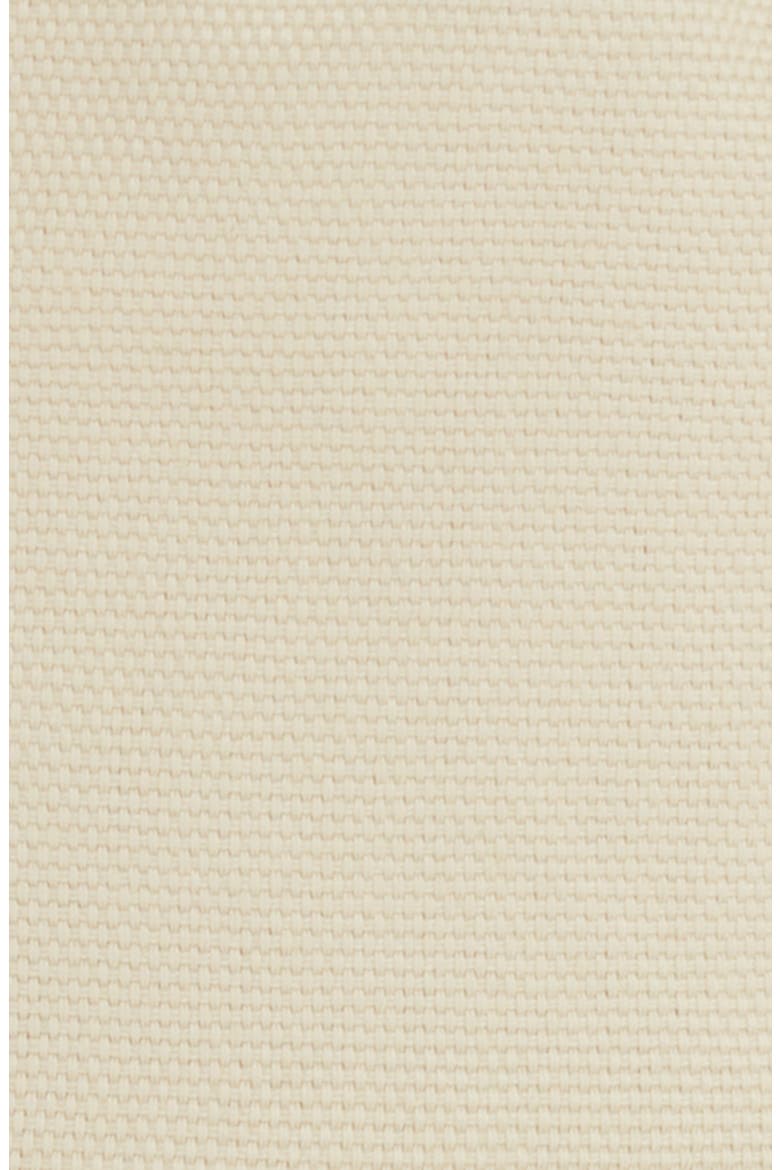 Cotton Canvas Bucket Hat, Alternate, color, CREAM