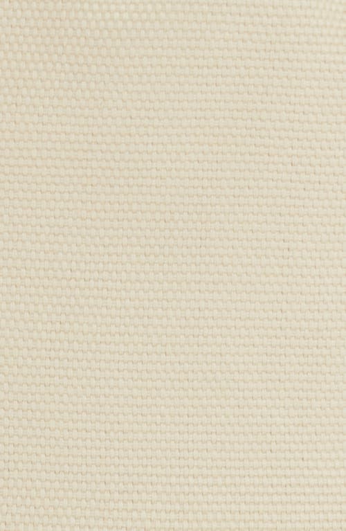 Lack Of Color Cotton Canvas Bucket Hat In Neutral