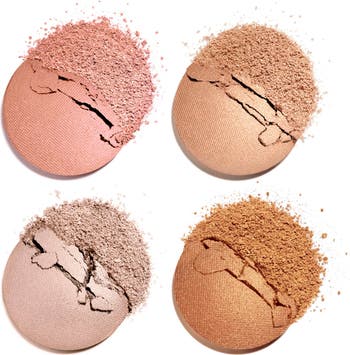 CHANEL JEUX DE LUMIÈRES Multi-Use Eyeshadow and Highlighter