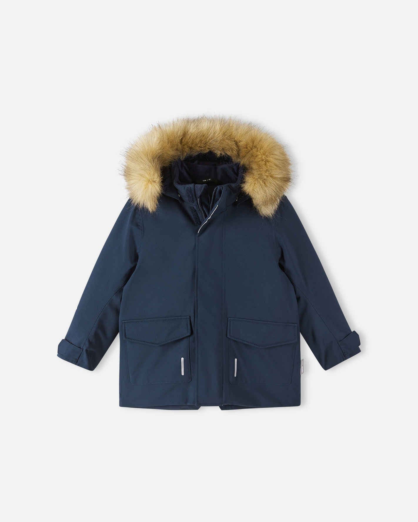 selected Navy