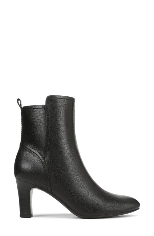 Naturalizer Yoyo Bootie In Black
