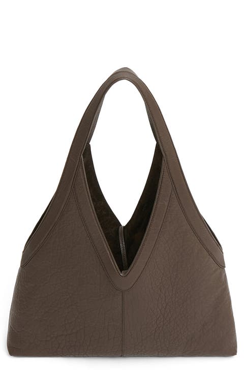 Soft M Tote
