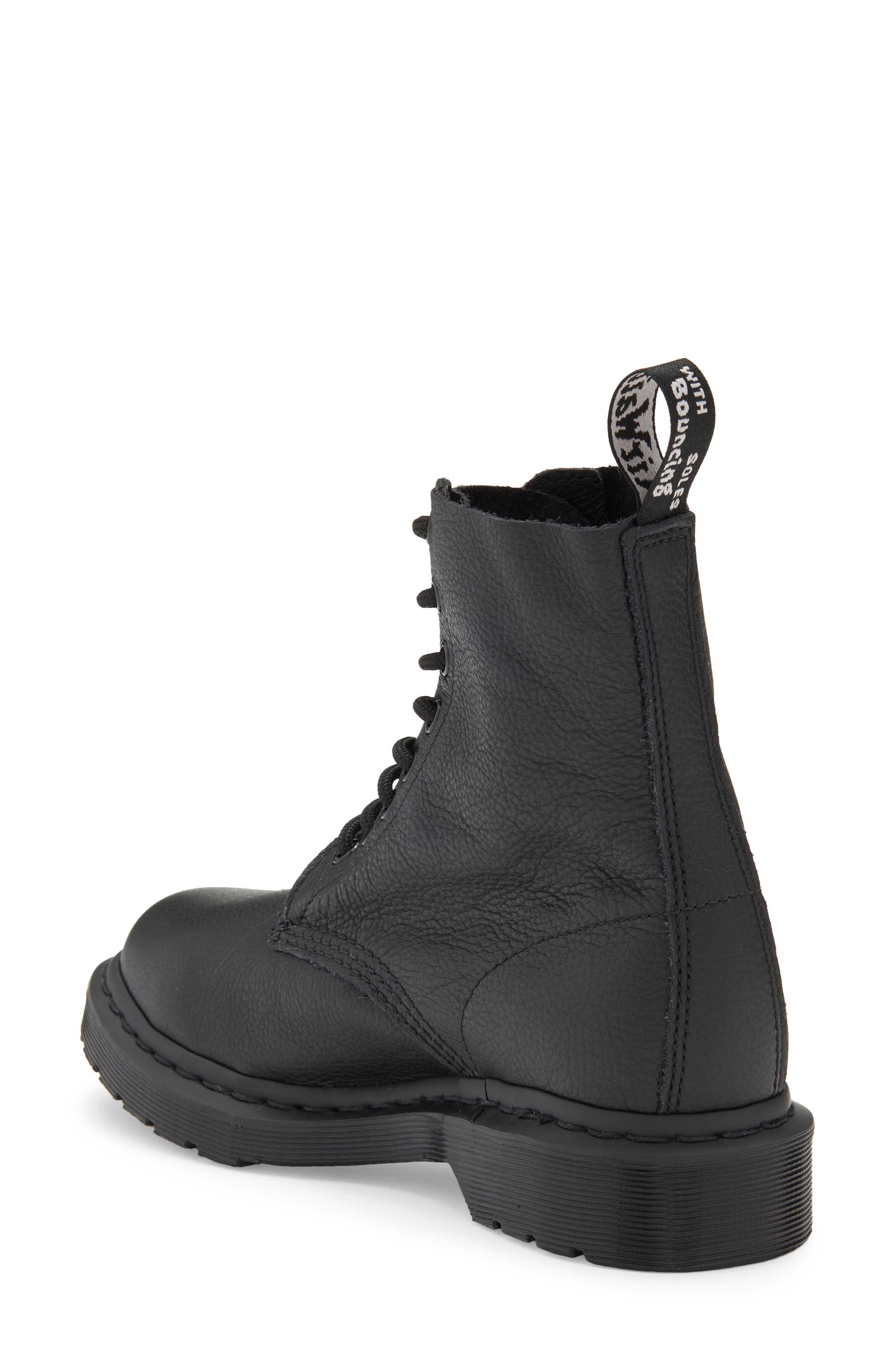 Dr. Martens 1460 Pascal Boot, Alternate, color, 