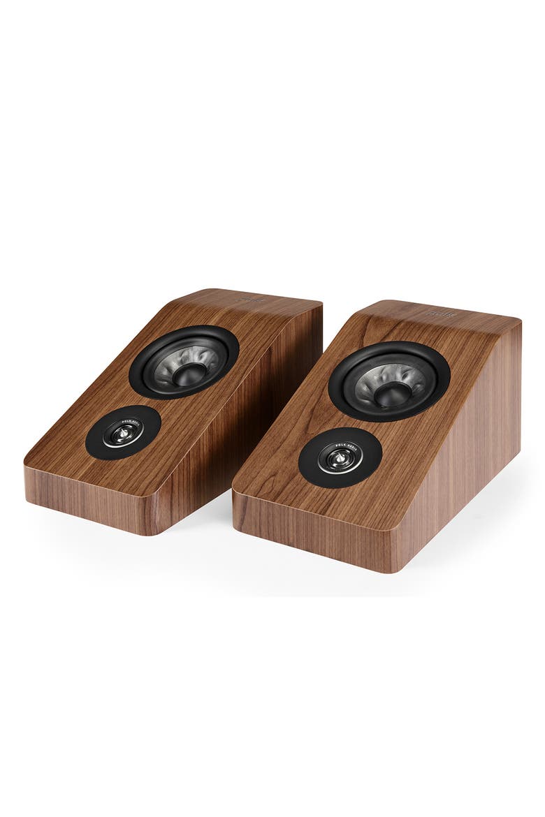 Reserve R900 Height Module - Pair, Main, color, Walnut