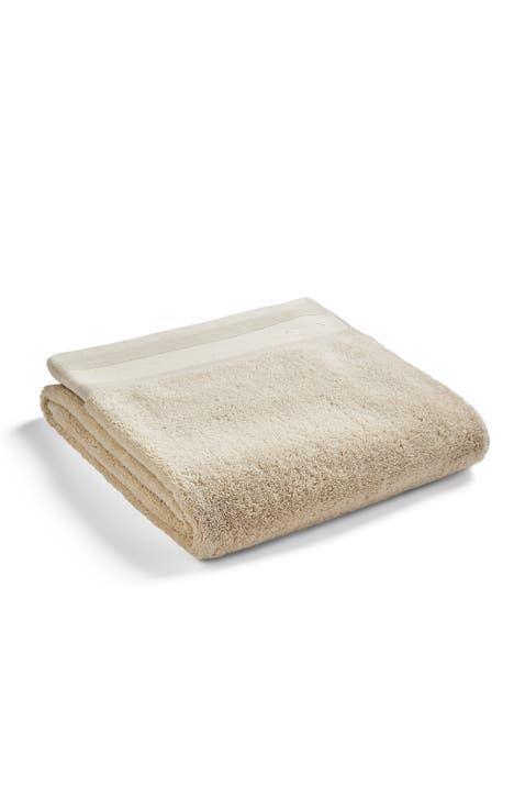Signature Luxury 100% Cotton Bath Towels