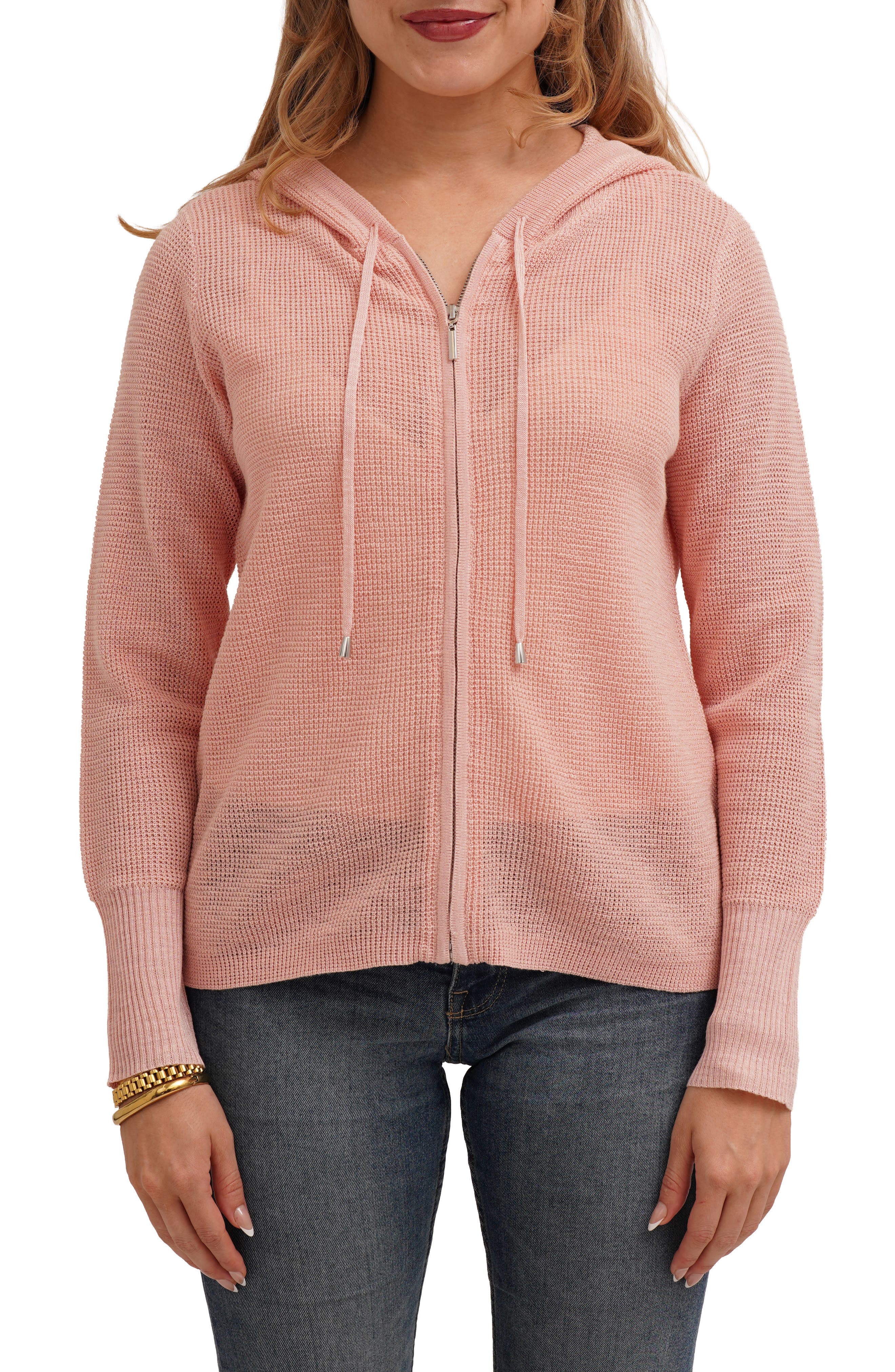 Full Zip Hoodie