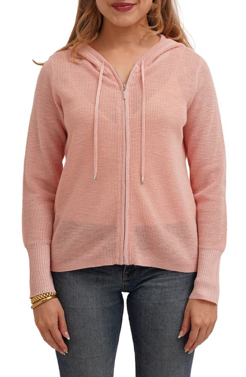 Full Zip Hoodie