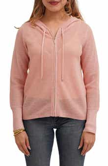 Full Zip Hoodie