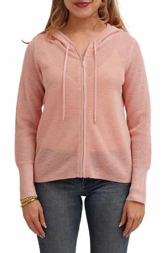 Full Zip Hoodie