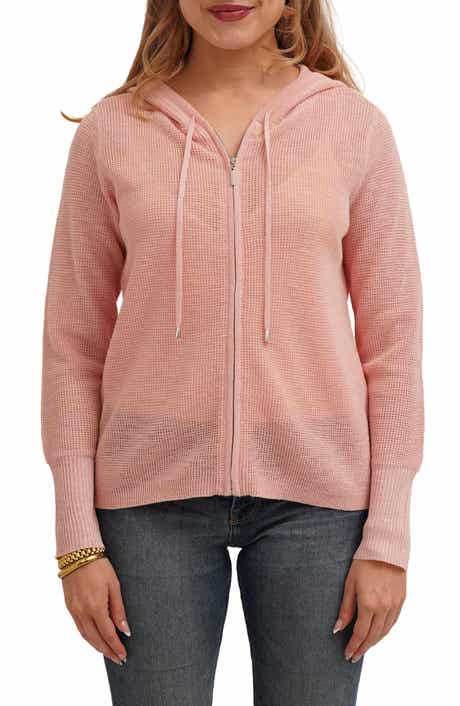 Full Zip Hoodie