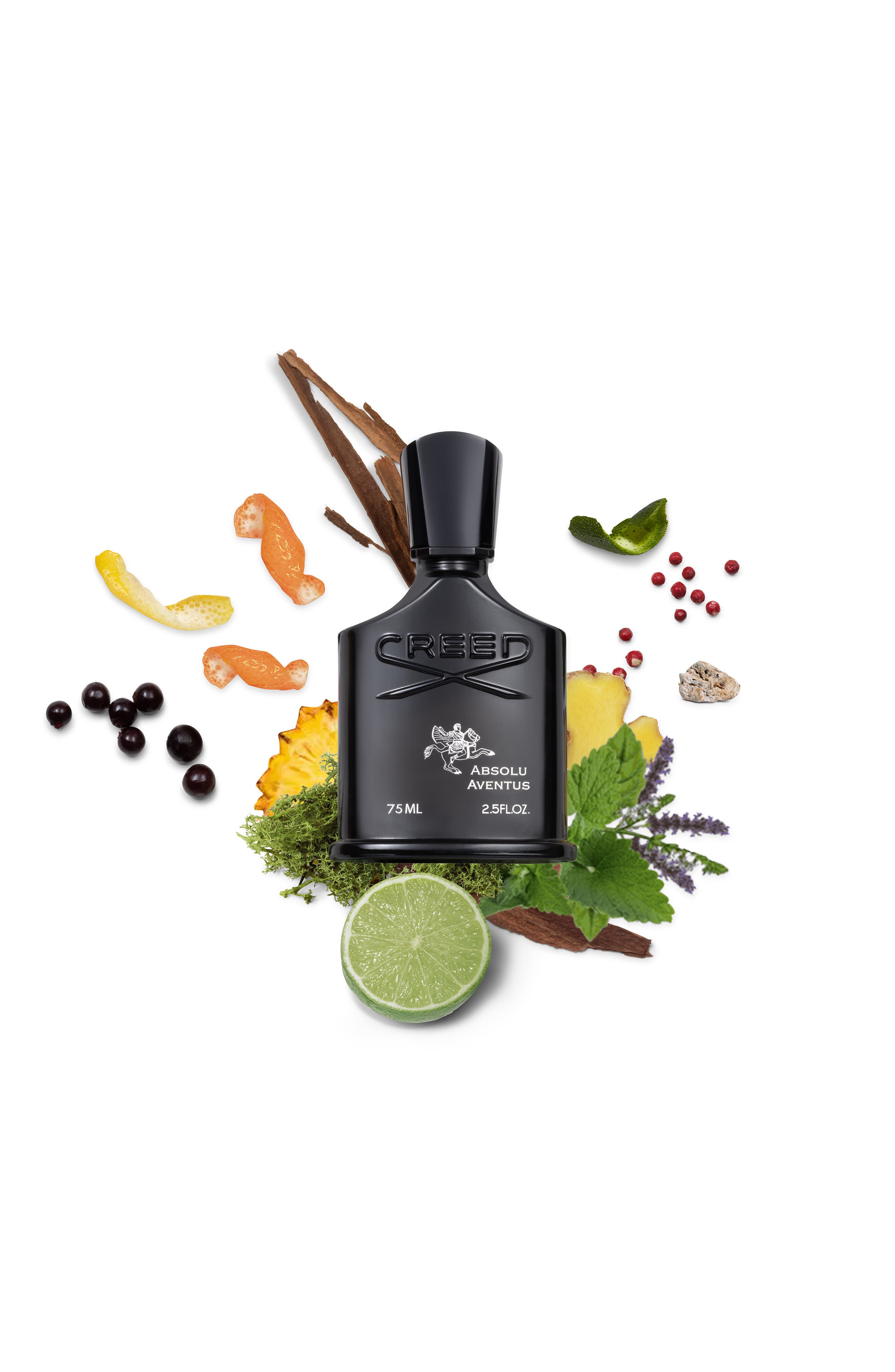 Absolu Aventus Eau de Parfum (Limited Edition) (Men) | Nordstrom
