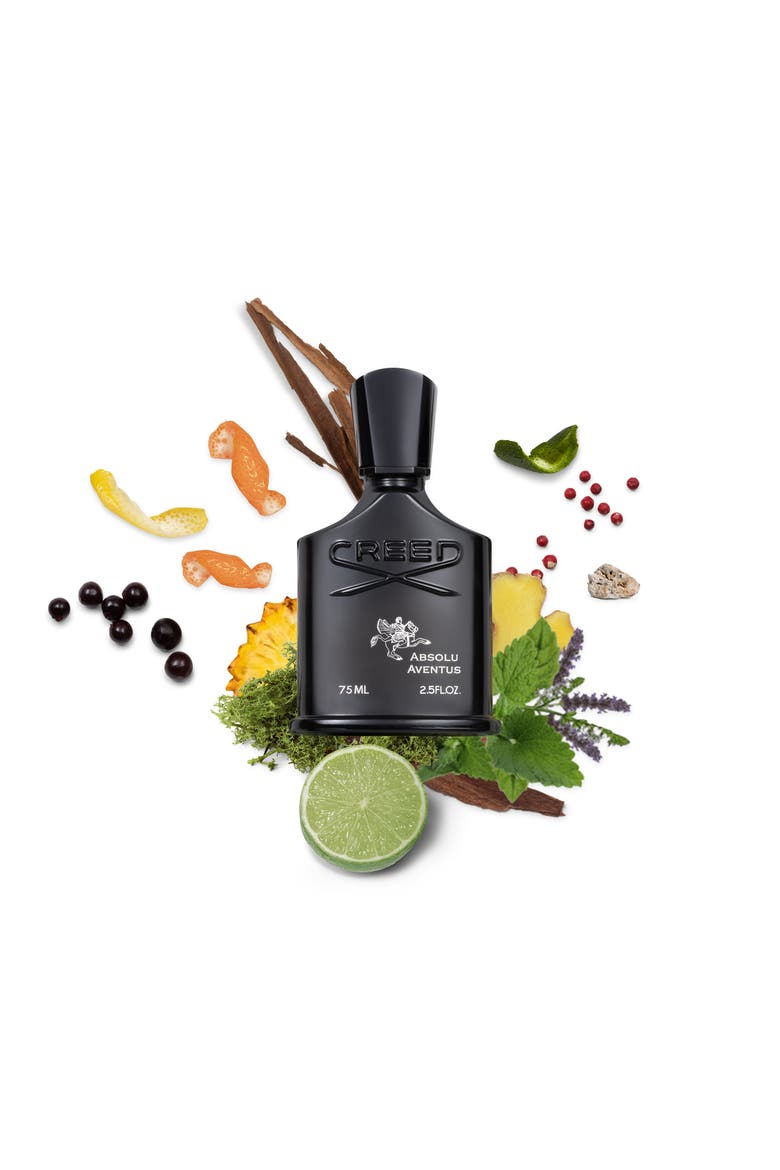 Absolu Aventus Eau de Parfum (Limited Edition) (Men) | Nordstrom