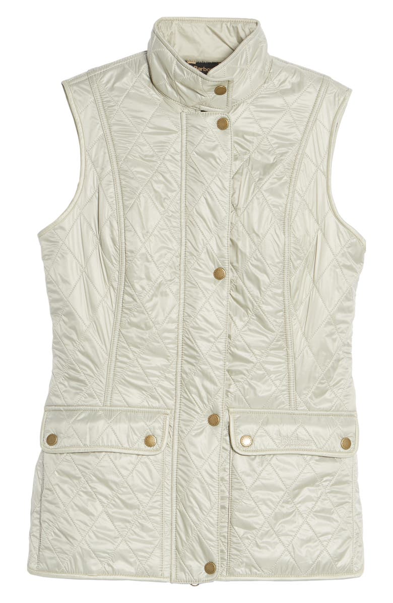 Barbour Wray Water Resistant Quilted Gilet, Alternate, color, 