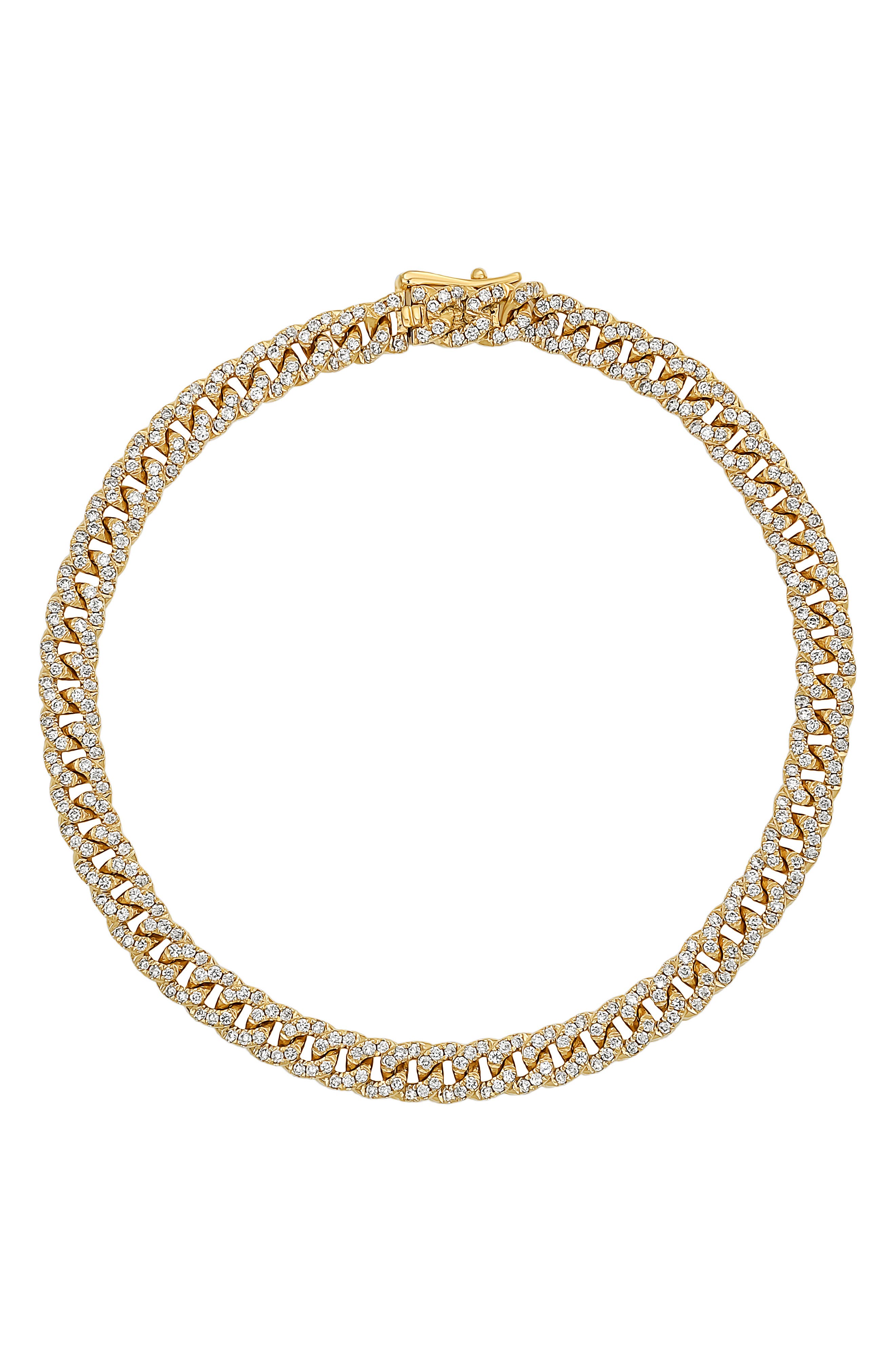 selected 18K YELLOW GOLD/ DIAMOND
