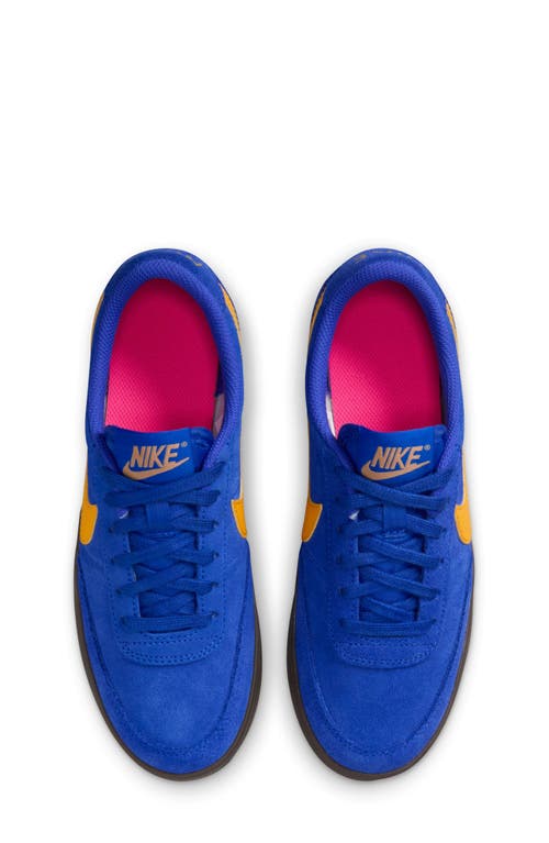 Nike Killshot 2 Sneaker In Blue