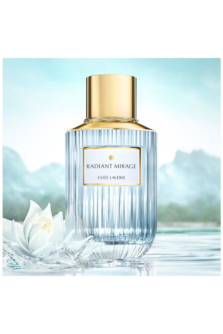Luxury Collection Radiant Mirage Eau de Parfum, Alternate, color, NO COLOR