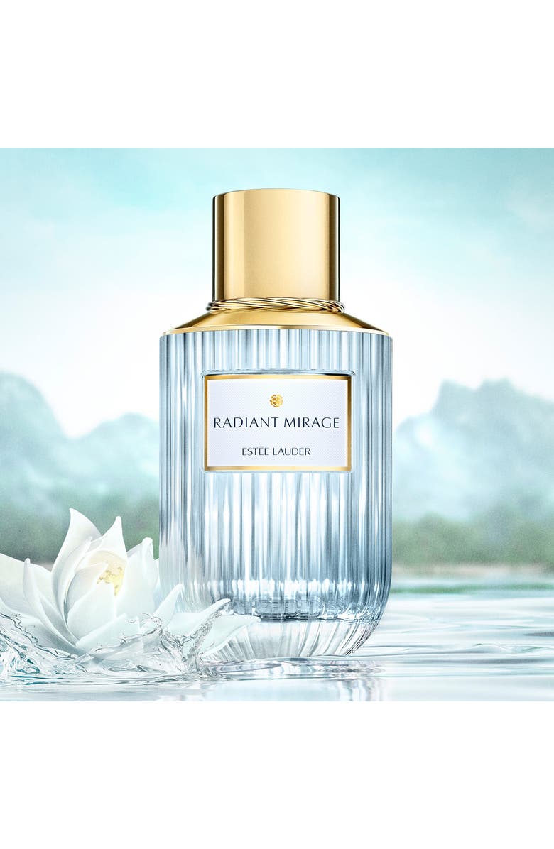 Estée Lauder Luxury Collection Radiant Mirage Eau de Parfum, Alternate, color,