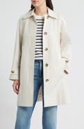 Sam Edelman Mac Single Breasted Coat