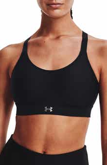 Continuum Mid Impact Racerback Sports Bra