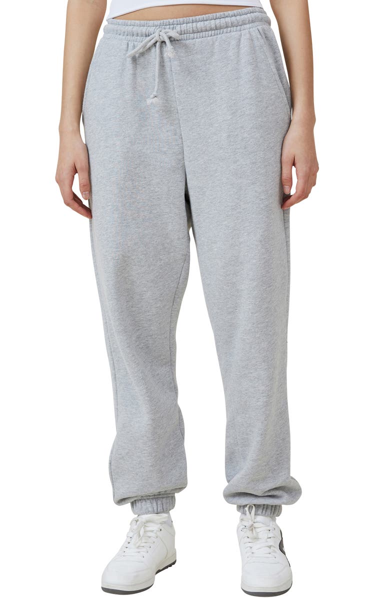 Cotton On Classic Sweatpants, Main, color, 