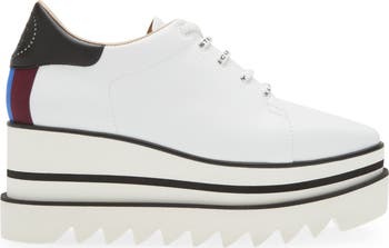 ☆関税・送料込☆【Stella McCartney】Sneak-Elyse スニーカー Sneak-Elyse
