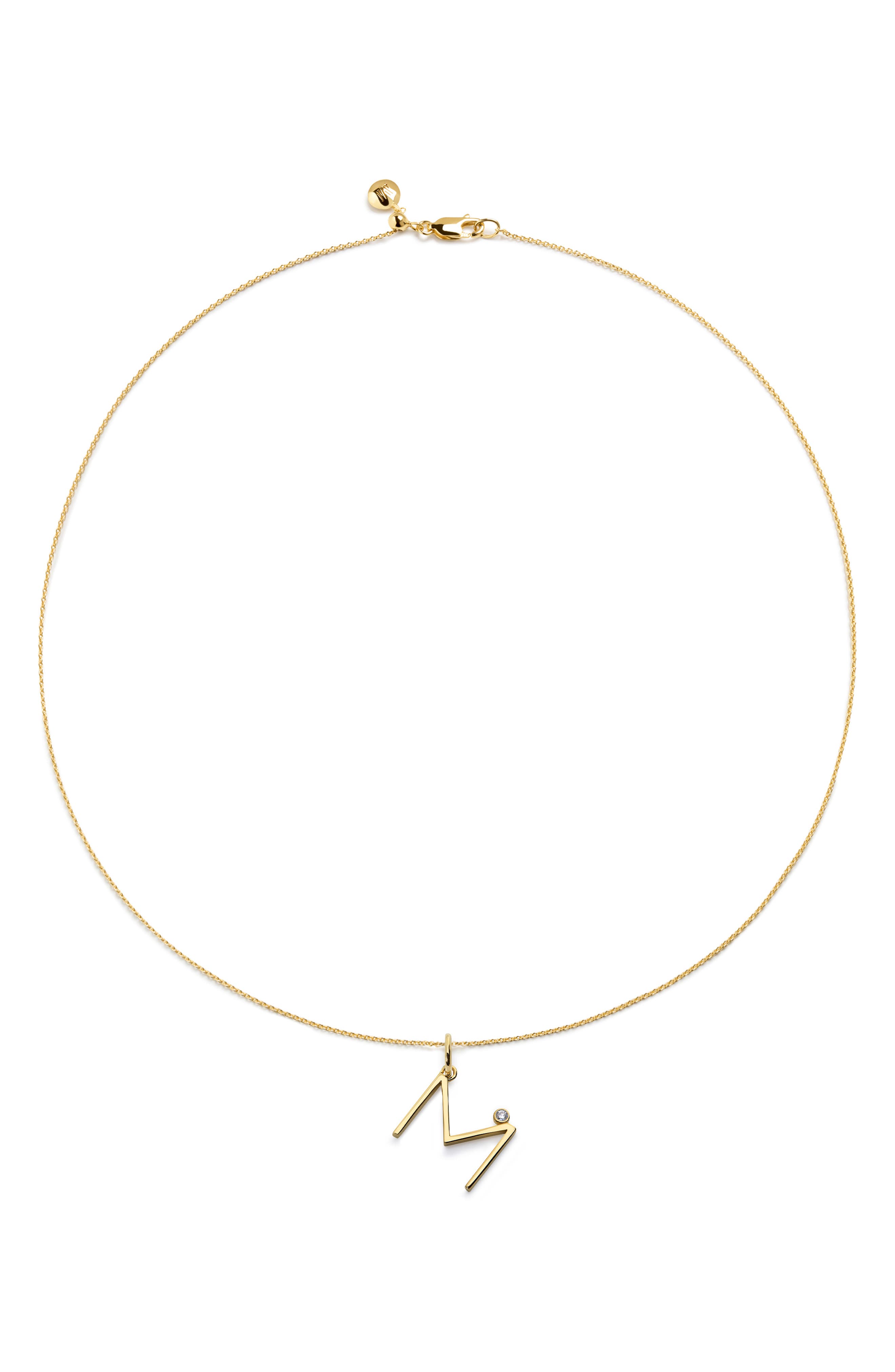 18K GOLD VERMEIL M