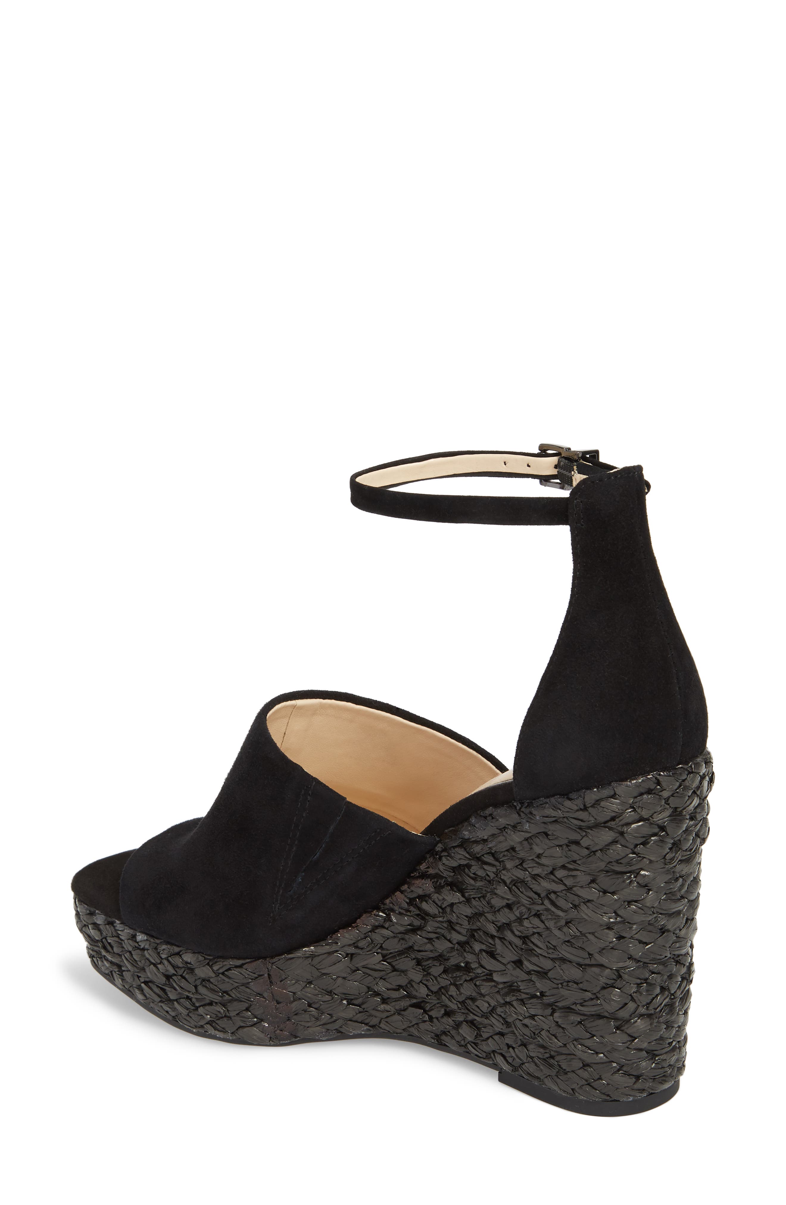 Jessica Simpson Suella Wedge Sandal, Alternate, color, 