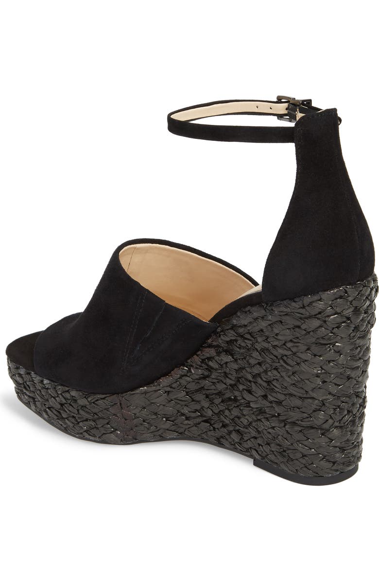 Jessica Simpson Suella Wedge Sandal, Alternate, color,