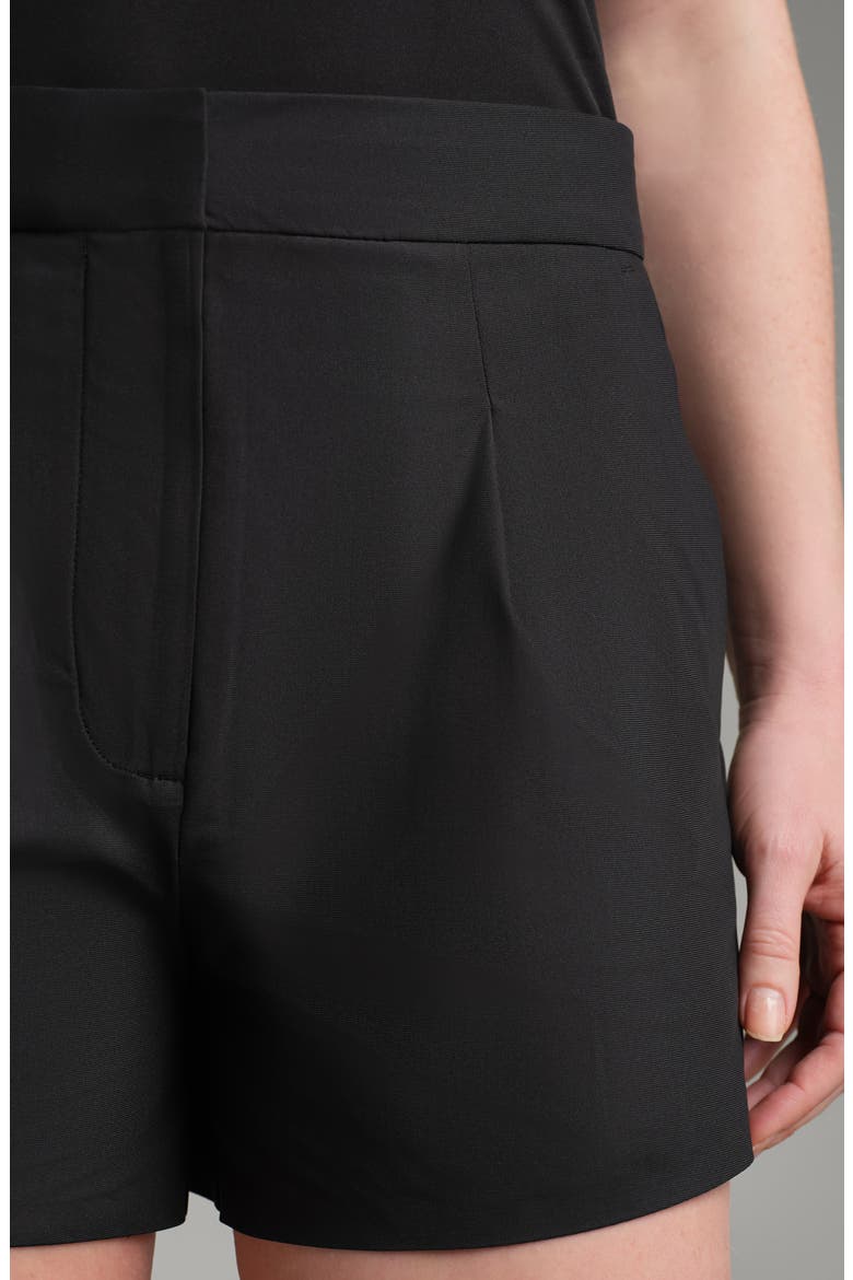 Commuter Shorts, Alternate, color, BLACK