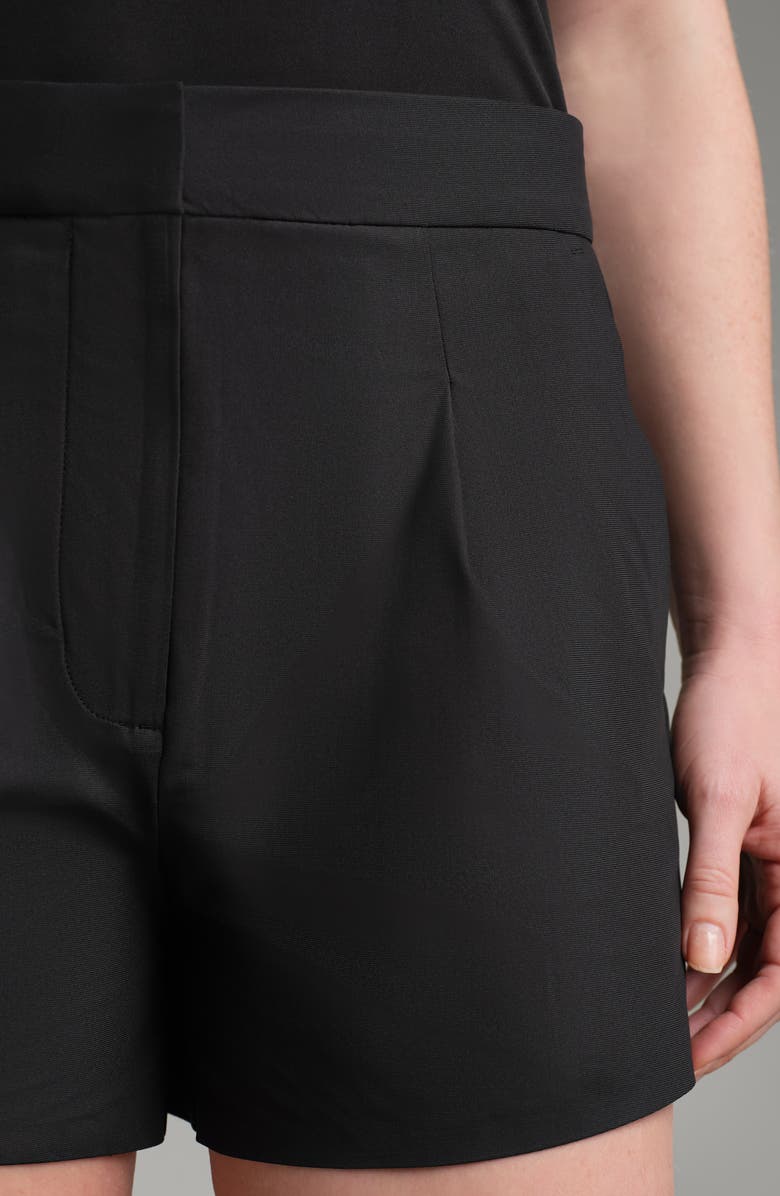 Rhone Commuter Shorts, Alternate, color, Black