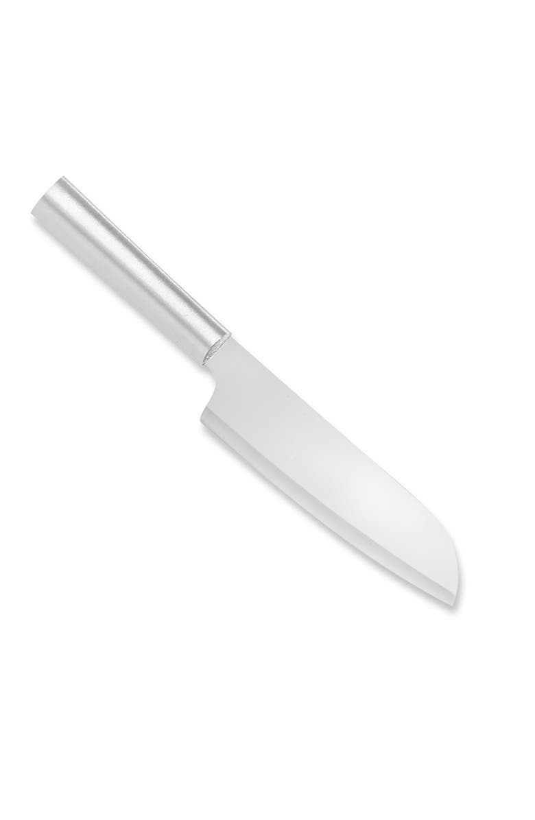 Rada 6.25 Inch Cook's Knife, Silver Handle, Main, color, Silver