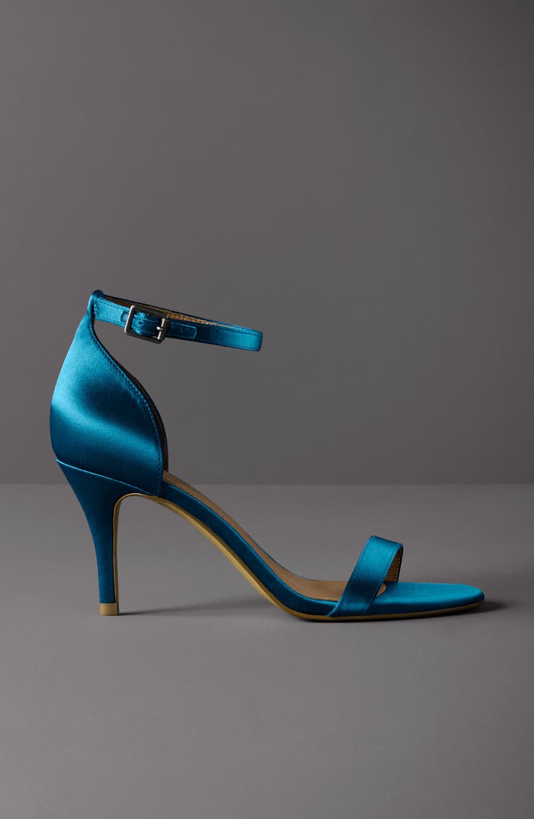 Halogen<sup>®</sup> Audrey Ankle Strap Sandal, Alternate, color,