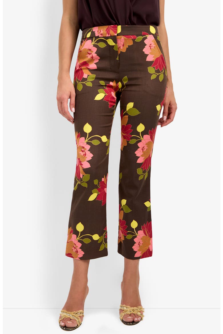 Lulu Sera Pant, Alternate, color, Sera