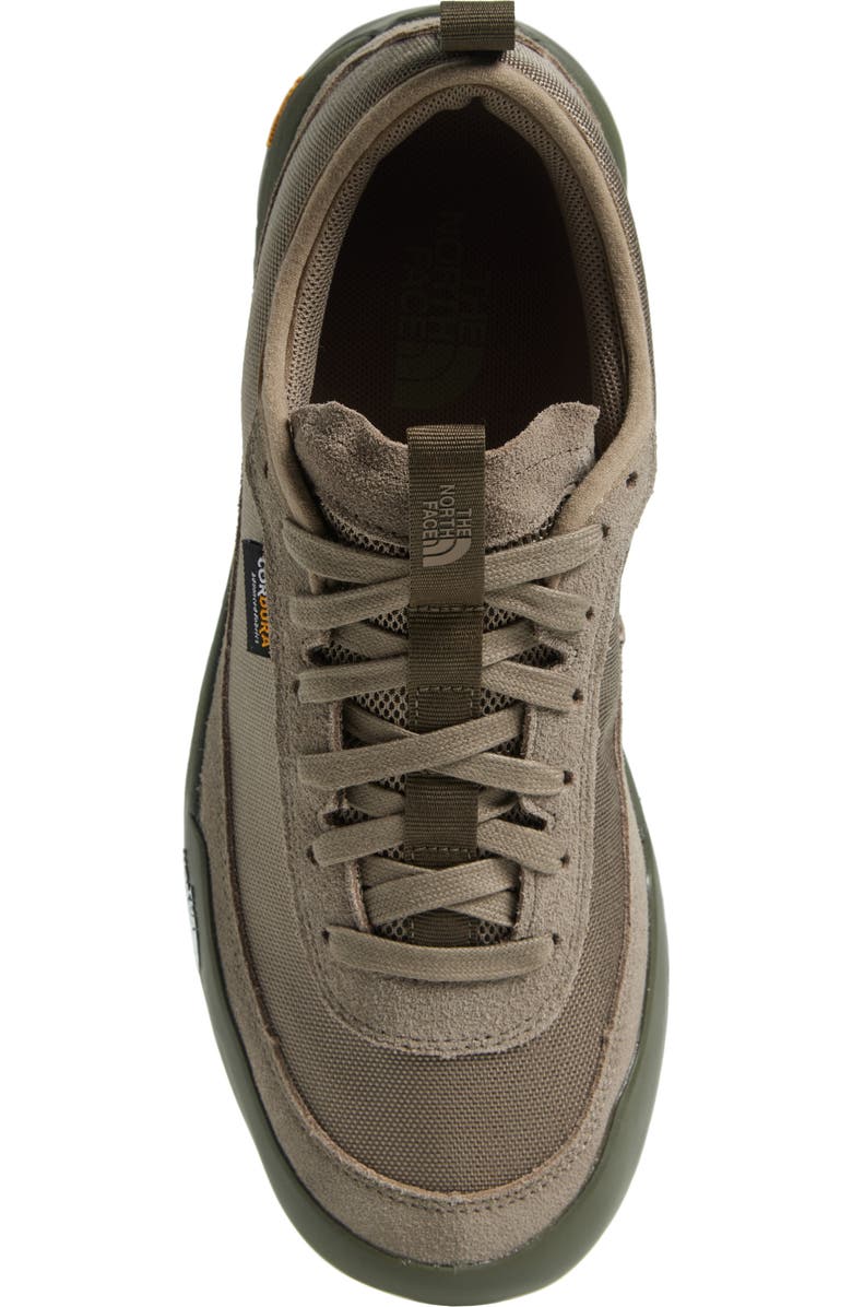 The North Face Clyffe Sneaker, Alternate, color,
