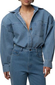 JLUXLABEL Unstoppable Bodysuit