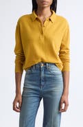 Jamie Haller The Polo Cashmere Sweater