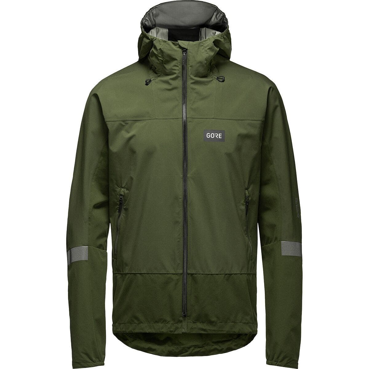 Utility Green
