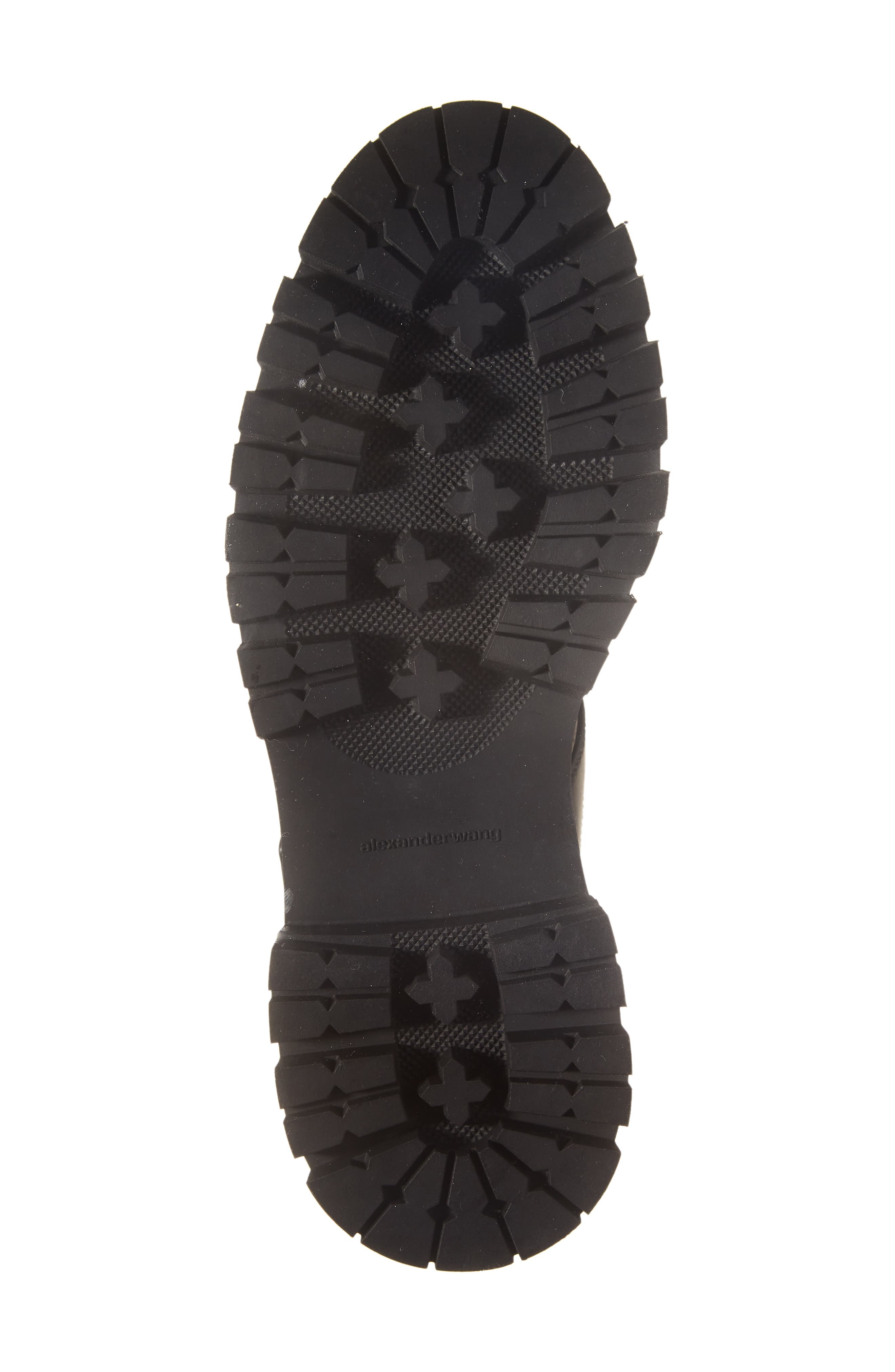 Alexander Wang Carter Platform Fisherman Sandal, Alternate, color, 