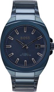 BOSS Walker Bracelet Watch, 41mm