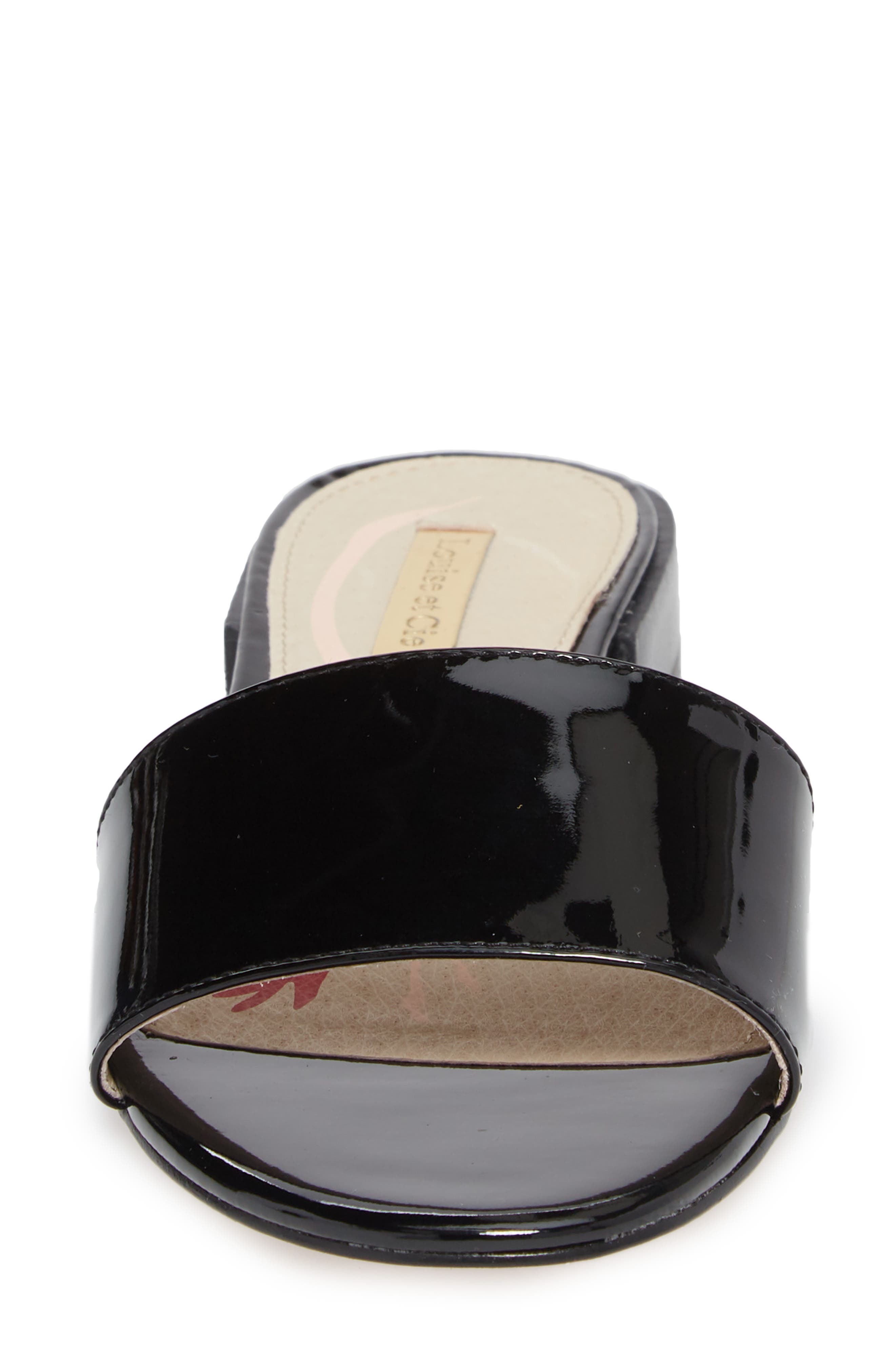 Louise et Cie Aydia Slide Sandal, Alternate, color, 