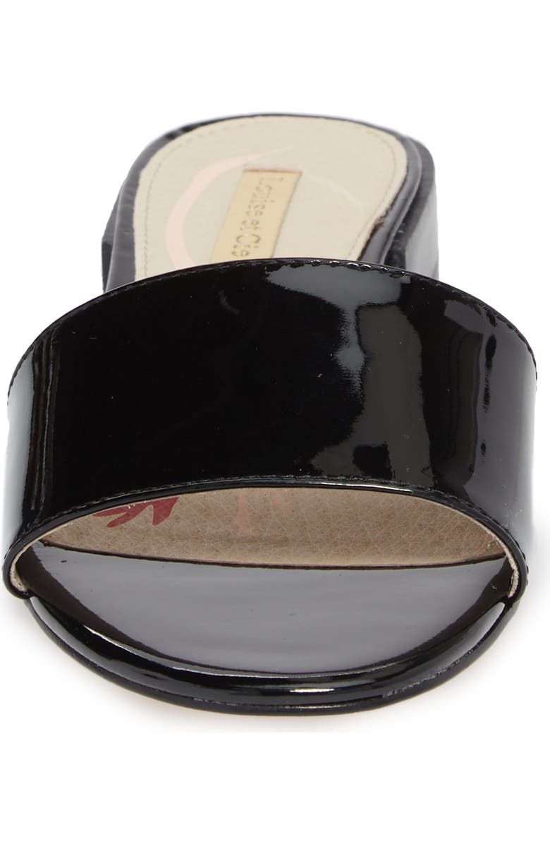 Louise et Cie Aydia Slide Sandal, Alternate, color,