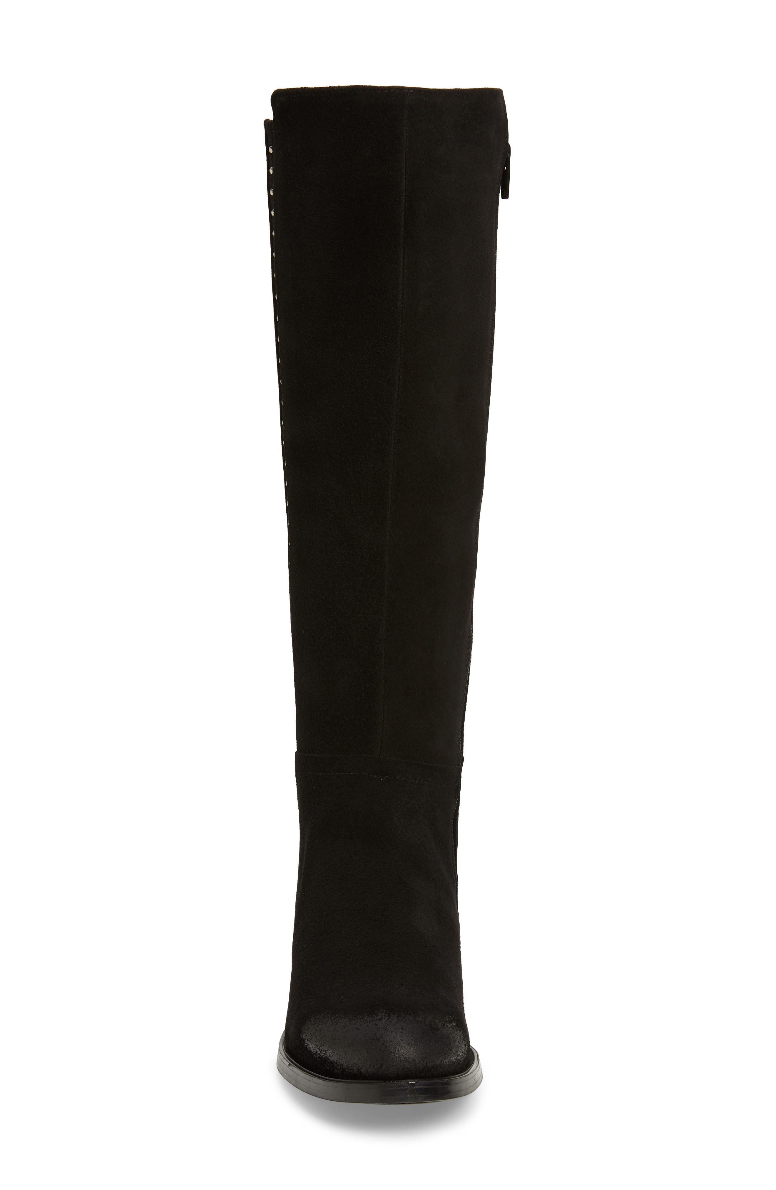Bos. & Co. Boost Waterproof Knee High Boot, Alternate, color, 