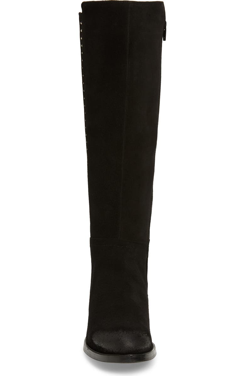 Bos. & Co. Boost Waterproof Knee High Boot, Alternate, color,