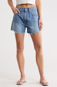 DENIMIST Brooke Denim Shorts