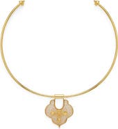 Dhwani Bansal MOSAIC CHOKER