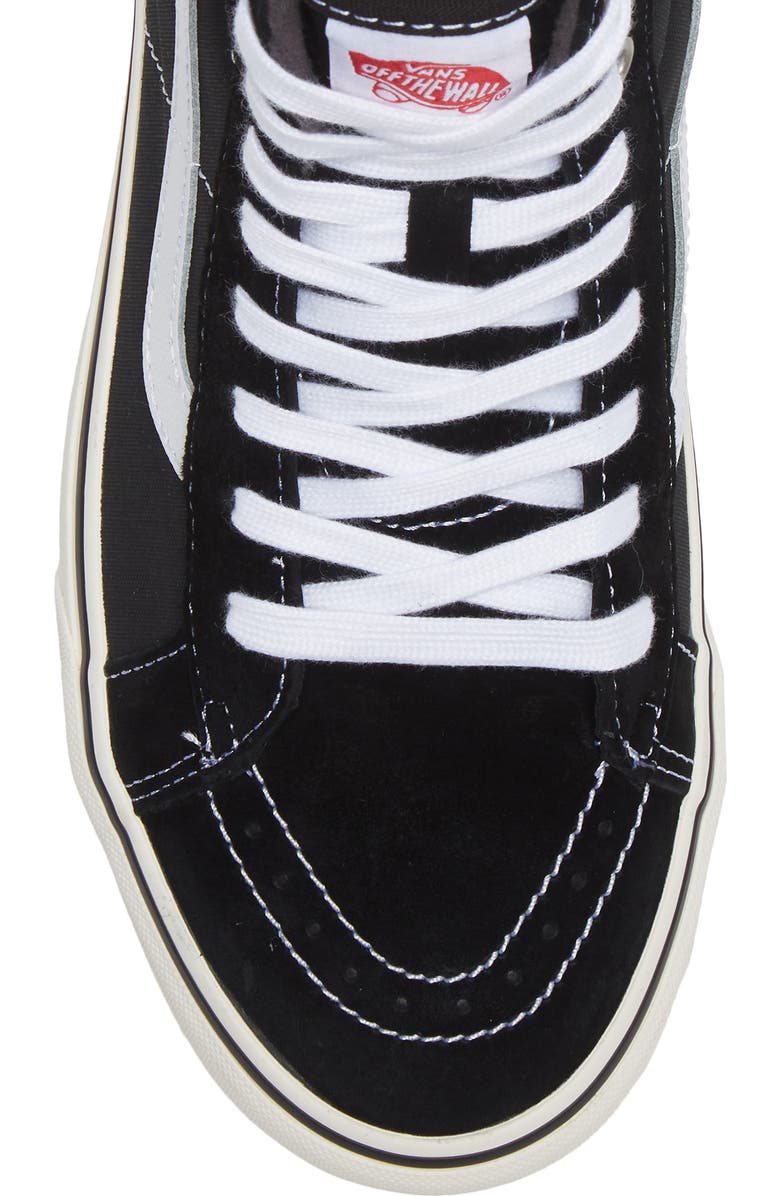 Vans SK8-Hi MTE-1 Sneaker, Alternate, color,