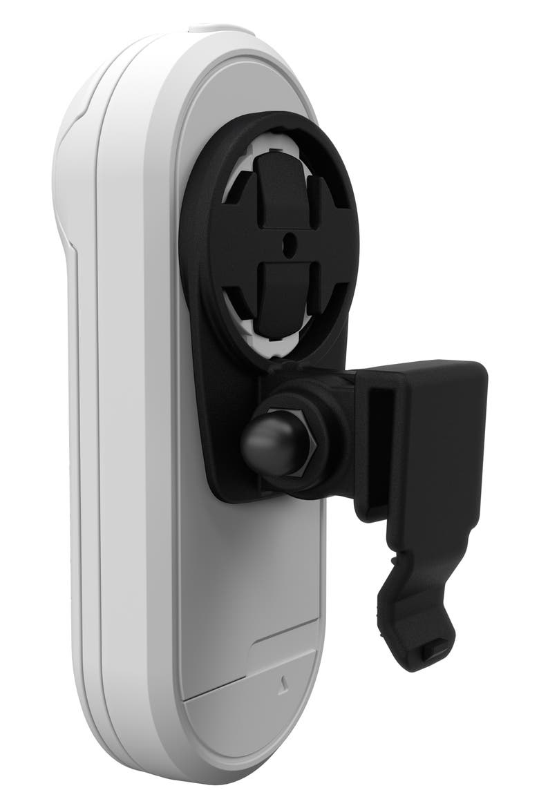 Garmin Radar Clip, Alternate, color, BLACK