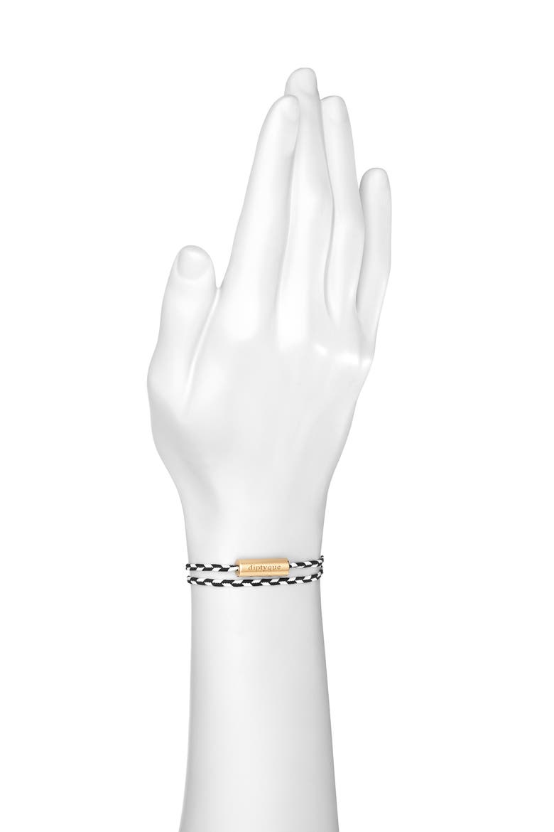 Do Son Perfume Fabric Bracelet (Women) | Nordstrom