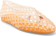 WILD DIVA LOUNGE Suhana Jelly Flat