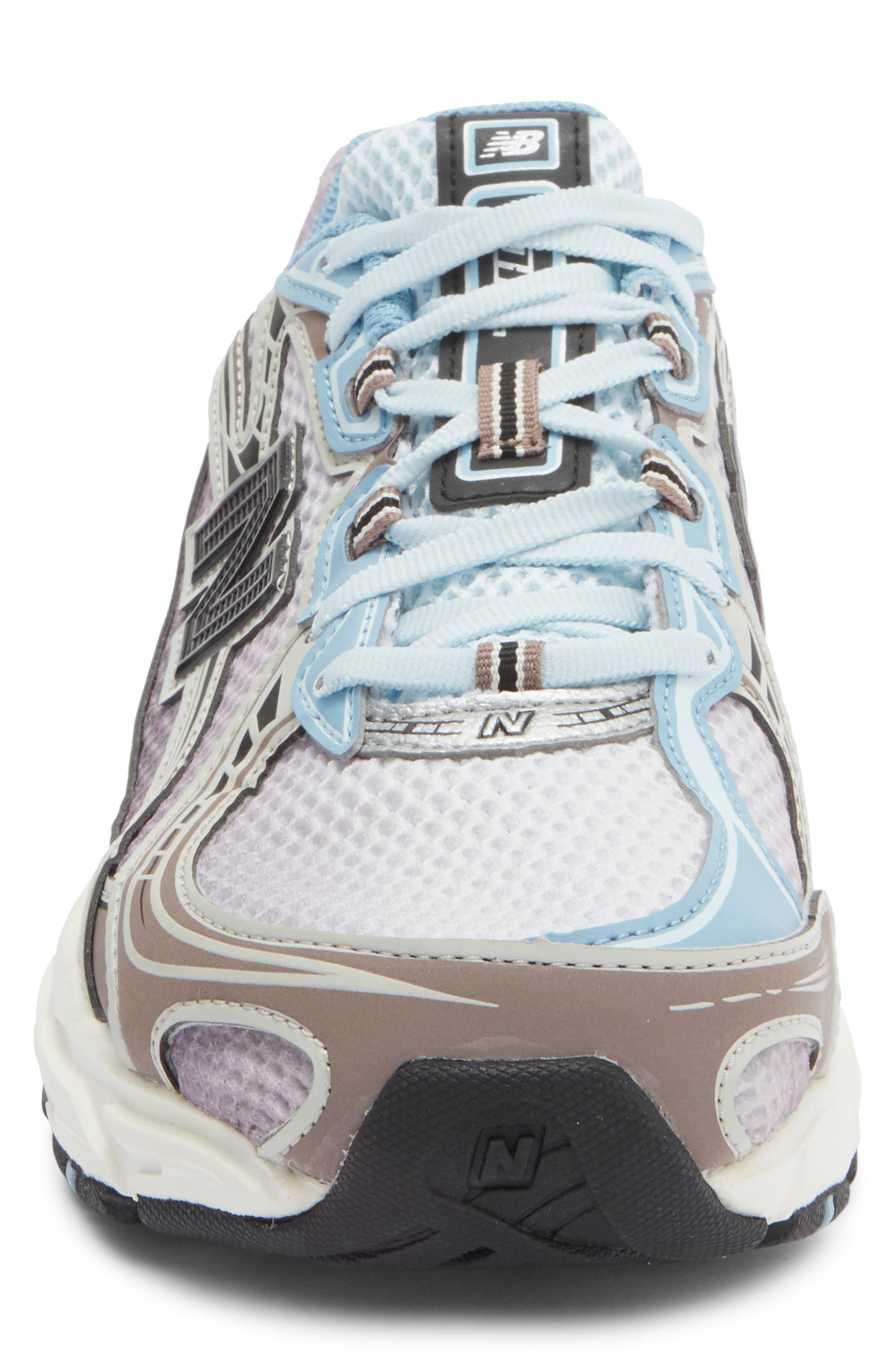New Balance 740 Running Shoe, Alternate, color, 